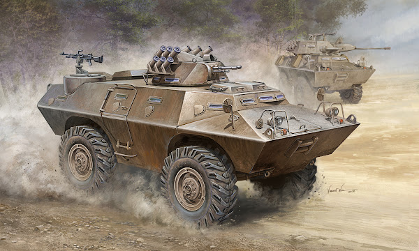 M706 APC illustration by Vincent Wai