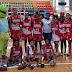 Aislenny Loanna Tolentino hace 30-30 en triunfo de San Cristóbal en baloncesto femenino X Juegos Deportivos Estudiantiles Nacionales