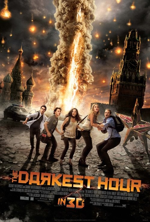 THE DARKEST HOUR (2011)