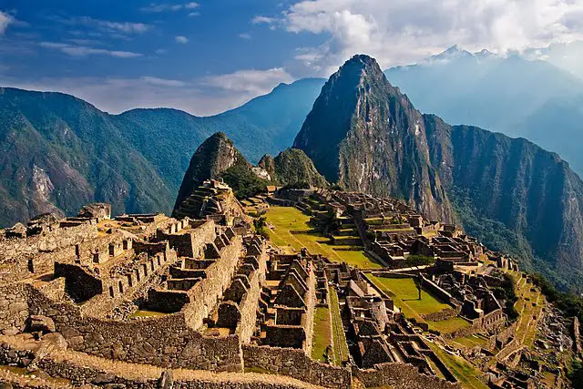 50 Facts About the Incas: The Ancient Civilization's Culture, Religion, and Achievements