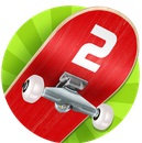 Game Offline - Touchgrind Skate 2 MOD APK