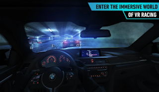 Download Need for Speed No Limits VR Android