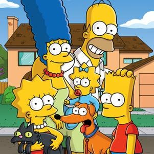 imagenes los simpson