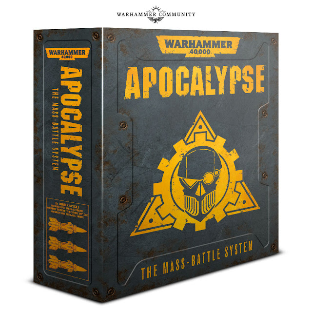 Warhammer 40,000 Apocalypse