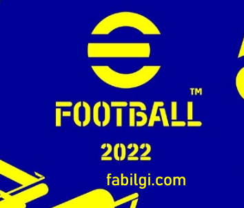 eFootball 22 Mobil Cihaz ile Uyumlu Değil Hatası Çözümü Yeni