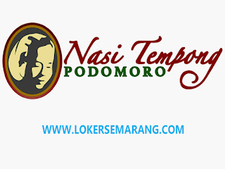 Loker di Nasi Tempong Podomoro Semarang Security, Kasir, Outlet Crew/Waitress