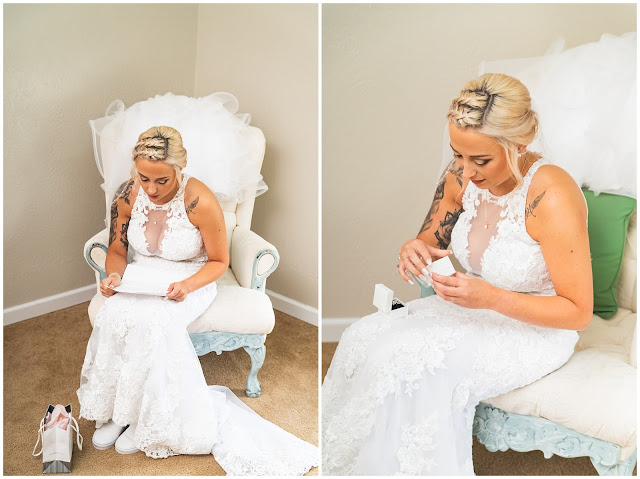 Terre Haute Wedding Photographer