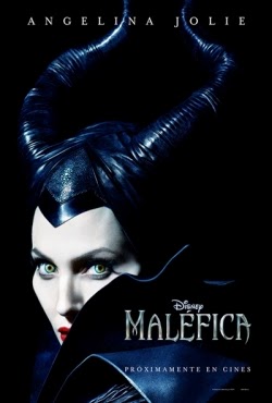 Ver Película Maléfica-2014 online gratis