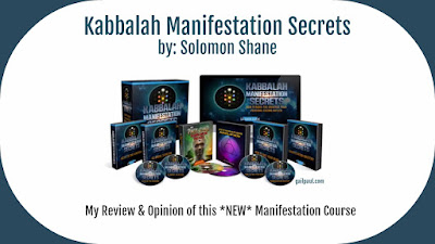 kabbalah manifestation secrets reviews by gail paul