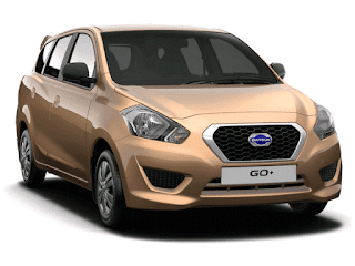 Setelah usang vakum dari dunia permobilan di Indonesia Spesifikasi dan Harga Mobil Datsun GO+ (plus) Terbaru 2017