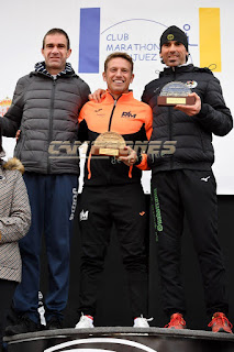 FOTOS CARRERA POPULAR ARANJUEZ