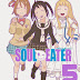 Atsushi Ohkubo (Soul Eater, Soul Eater Not!) planea anunciar un nuevo Manga en 2015.