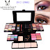 Miss Rose Makeup Box