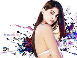 Download Sonam Kapoor Wallpapers, Latest Sonam Kapoor ...