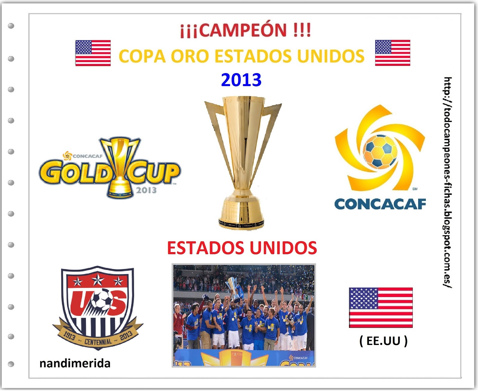 TODOCAMPEONES ( TODOFUTBOL ): ( TODOFUTBOL ) CAMPEONES ...