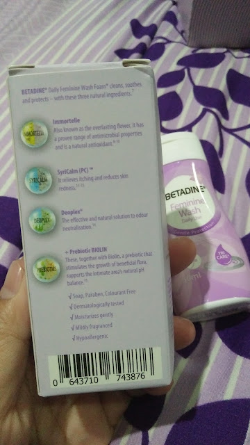 Betadine Feminine Wash, tip menang giveaway, menang giveaway, cara menang contest, cara menang giveaway, giveaway, cara dapat barang free, cara dapat barang percuma, betadine, betadine feminine wash, pembersih wanita betadine, feminine wash, pembersih wanita, 