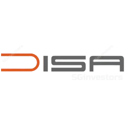 DISA LIMITED (SGX:532) @ SGinvestors.io
