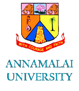 Annamalai University Entrance Result 2013