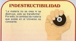 indestructibilidad