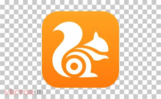 Logo UC Browser - Download Vector File PNG (Portable Network Graphics)