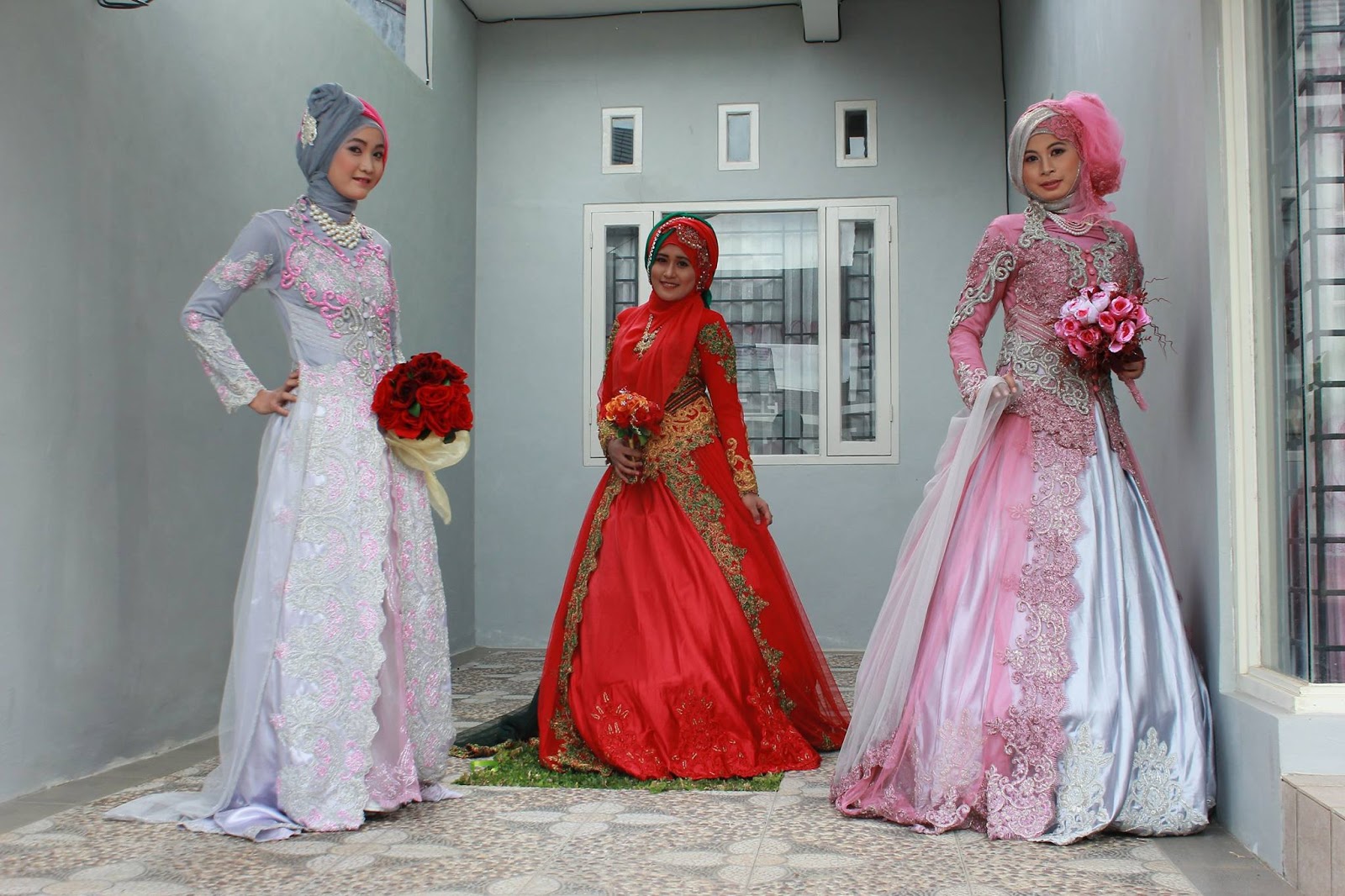 Azka Wedding Makassar