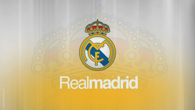 Gambar Real Madrid CF Keren Terlengkap