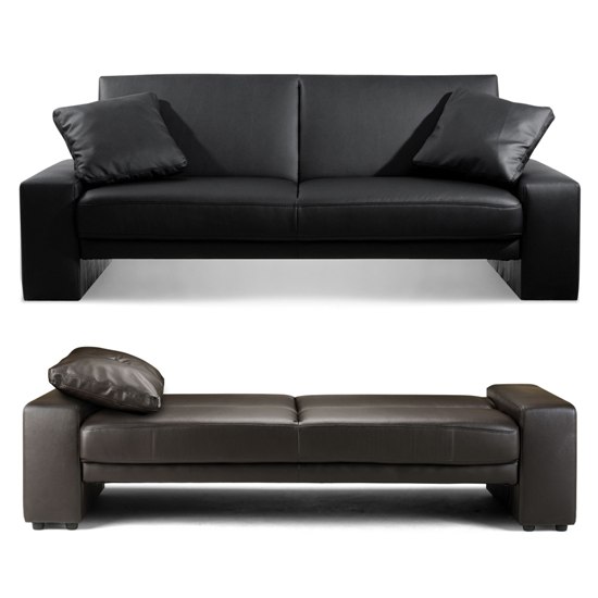 Leather Sofa Sets For Living Room