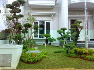 Galeri Taman - Tukang Taman Surabaya 24