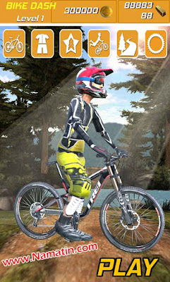 mod bike rush android tanpa root