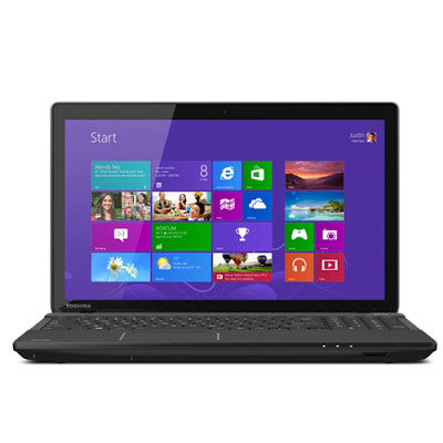 Toshiba Satellite C55Dt-A5233