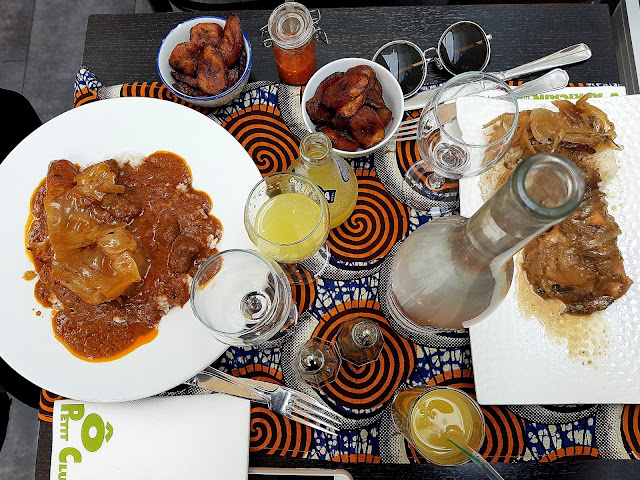 afromangocie_fourchette_afro_adresse_restaurant africain_opetitclub