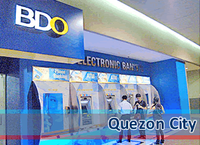 List of BDO ATM - Quezon City - Page 2