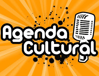 agenda cultural brasil