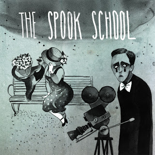 The Spook School - Here We Go/Cameraman