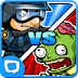 SWAT and Zombies Game thủ thành kết hợp Plant vs Zombies