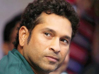 Sachin Tendulkar Images