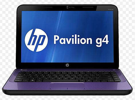Driver HP Pavilion G4 For Windows 7 ( hp pavilion g series ...