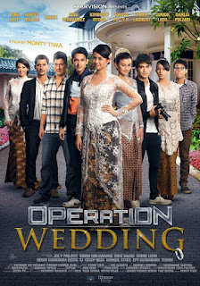 Operation Wedding (2013) DVDRip