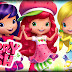 Download Strawberry Shortcake BerryRush for PC