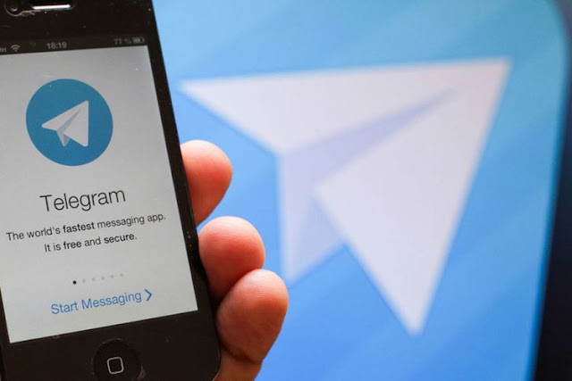 Keunggulan Dan Kelemahan Telegram Dibandingkan WhatsApp