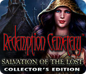 Redemption Cemetery: Salvation of the Lost