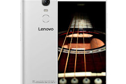  Cara Flashing Lenovo K5 Note (A7020a40) Terbaru