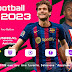 eFOOTBALL 2023 PPSSPP ANDROID TRANSFERÊNCIA ATUALIZADOS & CÂMERA PS4/PS5
