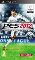 Pes 2012