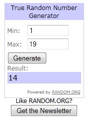 random 1