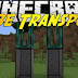 Tube Transport System Mod 1.8