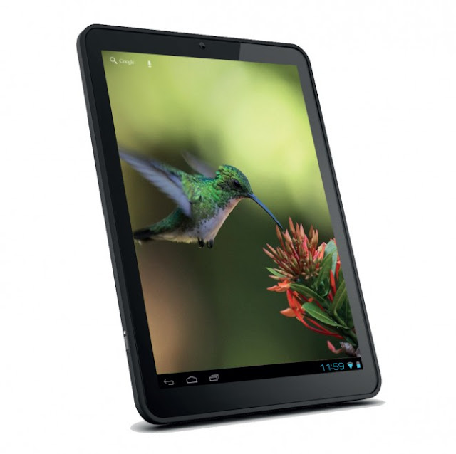 Tabulet Octa Duos: Tablet Prosesor Dual Core, Harga Terjangkau