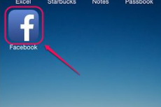 Download Facebook For IPhone