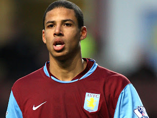 Curtis Davies