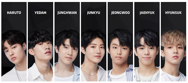 YG Umumkan Member Terakhir Yang Debut Dari 'YG Treasure Box'